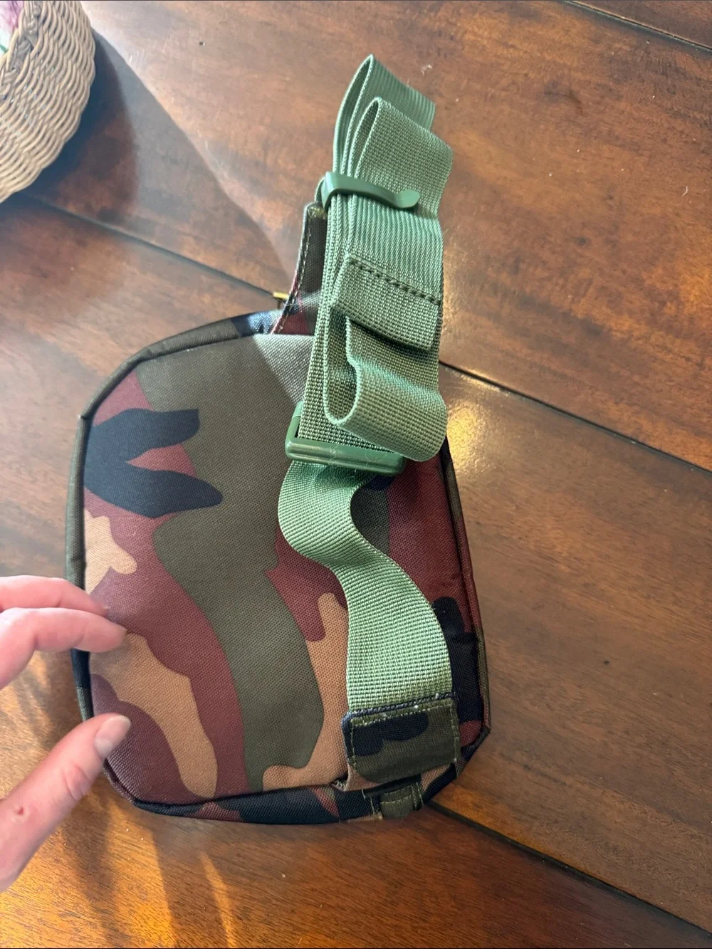 Fanny Pack - Picture 2 of 3